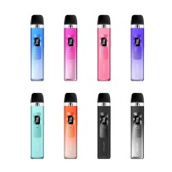Geekvape Wenax Q 2ml Pod Kit