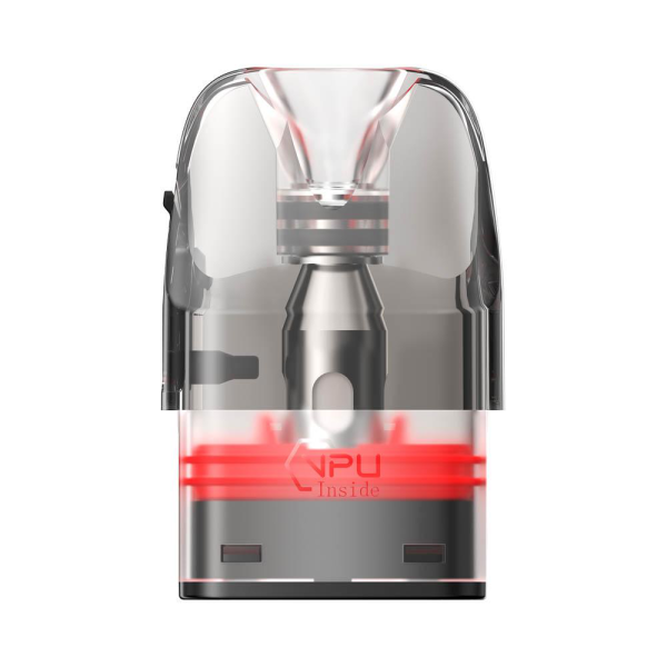 Geekvape Q Side Fill 0.4ohm Pod 3ml (3τμχ) - Χονδρική