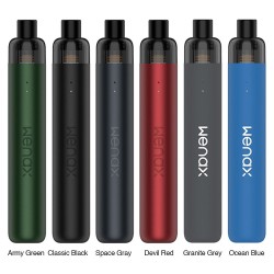 Geekvape Wenax Stylus 2ml Pod Kit