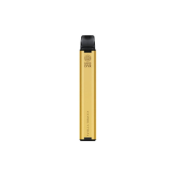 Gold Bar Vanilla Tobacco 2ml 20mg