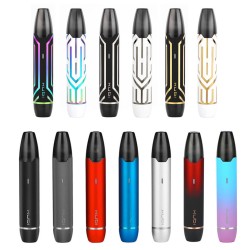 Hotcig Kubi Refillable Pod Kit 550mAh