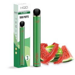 HQD MELO FLorida-Lush Ice 1000 Puffs