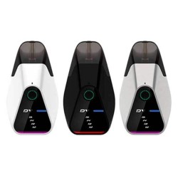 Innokin DV Plex3D Mesh Coil Pod Kit