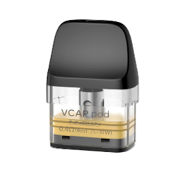 Innokin Vcap Pod 0.4ohm 3ml (3τμχ)