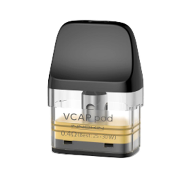 Innokin Vcap Pod 0.4ohm 3ml (3τμχ) - Χονδρική