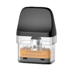 Innokin Vcap Pod 0.6ohm 3ml (3τμχ)