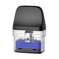 Innokin Vcap Pod 0.8ohm 3ml (3τμχ)