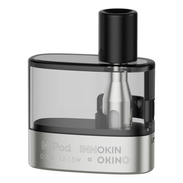 Innokin N Pod 0.8ohm 4ml (3τμχ) - Χονδρική