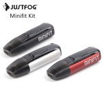 Just Fog Minifit - Χονδρική