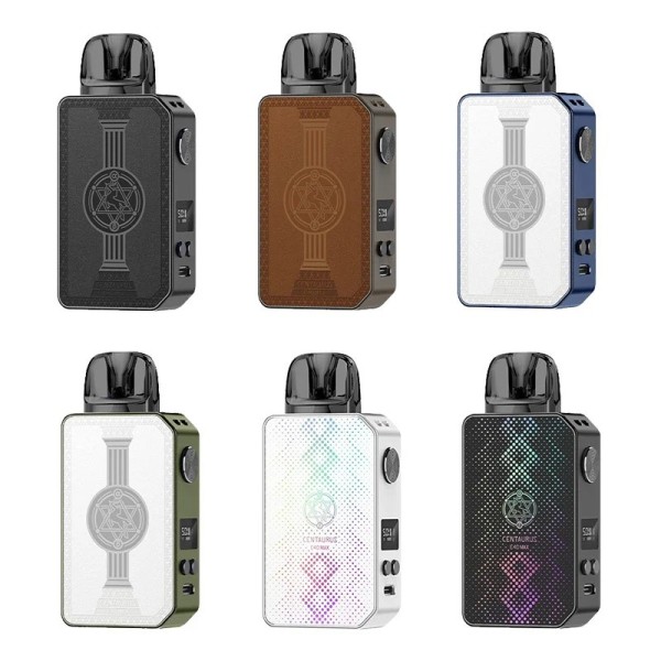 Lost Vape Centaurus E40 Max 3ml Pod Kit - Χονδρική