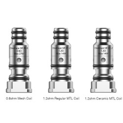 Onevape Golden Ratio Coil (5 Τεμ.)