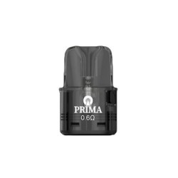 Prima Vape Flip Pod 0.6ohm 2ml (2τμχ)