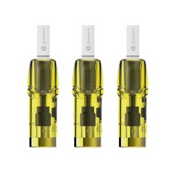 Quawins Vstick Pro Mesh Coil Pod 2ml (3τμχ)