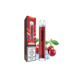SKE Crystal Bar Cherry Ice 20mg 2ml