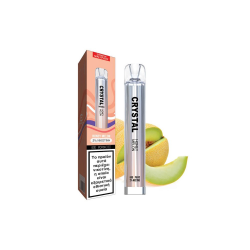 SKE Crystal Bar Honey Melon 20mg 2ml