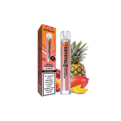 SKE Crystal Bar Pineapple Peach Mango 20mg 2ml