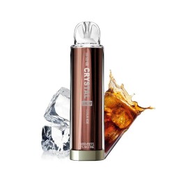 SKE Crystal S5000 Cola Ice 0mg 13ml