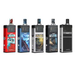 Smoant Pasito Kit 
