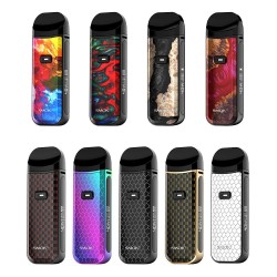 Smok Nord 2 40W 1500mAh Kit 