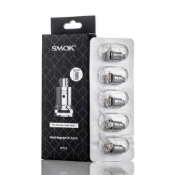 Smok Nord Regular DC Coil 0.6ohm (5τμχ)