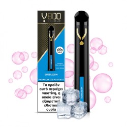 Dinner Lady V800 Disposable Bubblegum 2ml 20mg