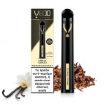 Dinner Lady V800 Disposable Vanilla Tobacco 2ml 20mg - Χονδρική