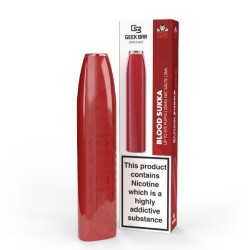 Vampire Vape Geek Bar Blood Sukka Vape Pen 2ml 20mg