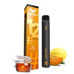 Vapepro #12 Sweet Melon 20mg 2ml 