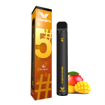 Vapepro #5 Tropical Mango 20mg 2ml - Χονδρική