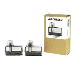 Vaporesso Eco Nano Mesh Pod 0.8ohm 6ml 2τμχ