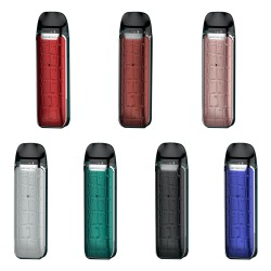 Vaporesso Luxe Q 1000mAh 2ml Pod Kit