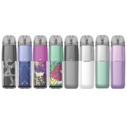 Vaporesso Luxe Q2 SE 3ml Pod Kit