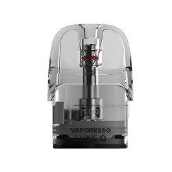 Vaporesso Luxe Q 3ml 1.0ohm Pod (4τμχ.)