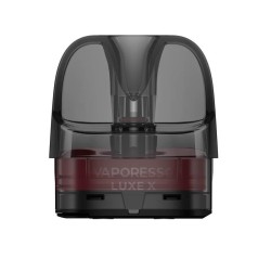 Vaporesso Luxe X Mesh Pod 0.4ohm 2ml (2τμχ)
