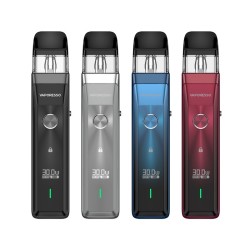 Vaporesso Xros Pro 2ml Pod Kit