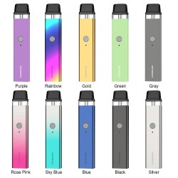 Vaporesso XROS 800mAh 2ml Pod Kit