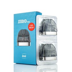 Vaporesso Zero Mesh 1.0ohm Pod 2ml (2τμχ)