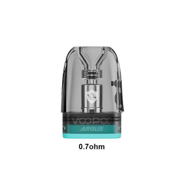 Voopoo Argus Top Fill V2 Pod 3ml 0.7ohm (3τμχ) - Χονδρική