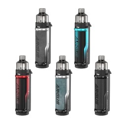 Voopoo Argus Pro 80W 3000mAh Pod Kit