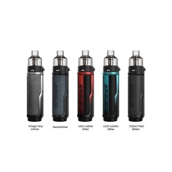 Voopoo Argus X 80W Pod Kit