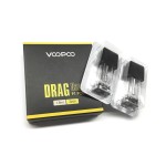 VOOPOO Drag Nano Pod 1.6ml (2τμχ)