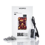 VOOPOO Drag Nano Pod Kit 1ml 750mAh - Χονδρική