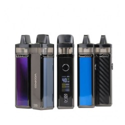 Voopoo Vinci VW 1500mAh Pod Kit