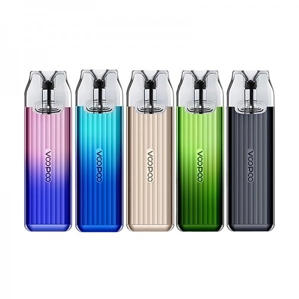 Voopoo Vmate Infinity Edition 3ml Pod Kit - Χονδρική