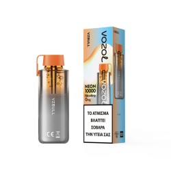 Vozol Neon Vzbull 10000 Puffs 0mg 10ml
