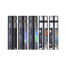 Wismec R80 80W Pod Kit