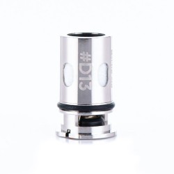 Wotofo Manik D13 A1 NexMESH 0.2ohm Coil (5τμχ)