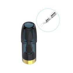 Quawins Vstick Pro DS Coil Pod Δεξαμενή (3τμχ)