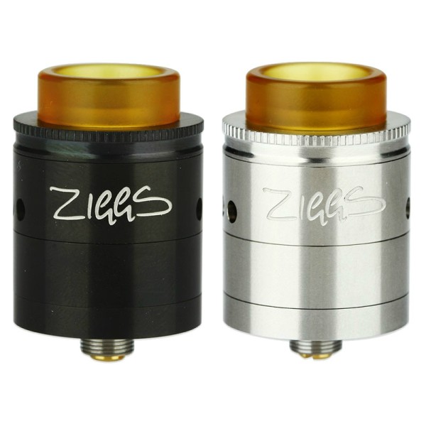 Ziggs 24MM V2 RDA