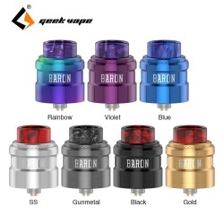 GeekVape Baron RDA 24mm